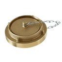 Ver imagem 1 de Tampao 1.1/2 com Corrente Hidrante Incendio Bombeiro Proteçao Segurança