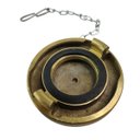 Ver imagem 3 de Tampao 1.1/2 com Corrente Hidrante Incendio Bombeiro Proteçao Segurança