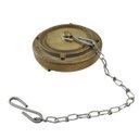 Ver imagem 4 de Tampao 1.1/2 com Corrente Hidrante Incendio Bombeiro Proteçao Segurança