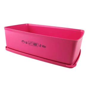 Tupperware Caixa Ideal 1,4 L Aqui Tem Carne Suina Tupperware Caixa Ideal 1,4 L Aqui Tem Carne Suina