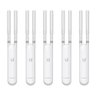 Access Point Ubiquiti Unifi Kit 5 Unidades sem Fonte - Uap-ac-m-5i - 2