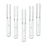 Access Point Ubiquiti Unifi Kit 5 Unidades sem Fonte - Uap-ac-m-5i - 1