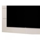 Ver imagem 4 de Painel para Tv Vivare 1.8 Off White com Nature - Germai Móveis