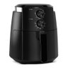 Fritadeira Air Fryer 4,5l Dualcyclone Cor Preta Midea Fre45p1 - 127v - 3