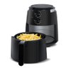 Fritadeira Air Fryer 4,5l Dualcyclone Cor Preta Midea Fre45p1 - 127v - 6
