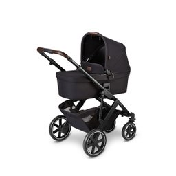 Berço Moisés para Bebê Recém Nascido Ecológico Portátil Anti Sufocamento e Anti Refluxo Carry - 5