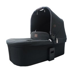 Berço Moisés para Bebê Recém Nascido Ecológico Portátil Anti Sufocamento e Anti Refluxo Carry - 1