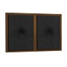 Painel Cabeceira Box Solteiro 0,90 Madeira Suede Preto - Comprar Moveis em Casa - 2