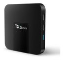 Ver imagem 2 de Tx3 Mini 4k Ultra Hd Android 3gb Ram 32gb + Mini Teclado