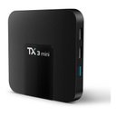 Ver imagem 2 de Tx3 Mini 4k Ultra Hd Android 3gb Ram 32gb + Mini Teclado
