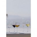 Ver imagem 2 de Kit 2 Taças Riedel Sommeliers Bordeaux Grand Cru Vinho