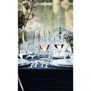 Ver imagem 4 de Kit 2 Taças Riedel Sommeliers Bordeaux Grand Cru Vinho