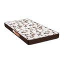 Ver imagem 2 de Beliche Madeira Maciça Resistente 2 Colchões D28 88x188x14