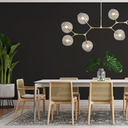 Ver imagem 2 de Papel de Parede Vinílico, Limpável, Texturas Bobinex- 3931