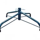 Ver imagem 4 de Árvore Natal 1,80m Luxo Verde 611 Galhos Pinheiro Favorito