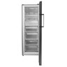 Freezer Vertical Philco 232 Litros Inox Pfv300i – 220 Volts - 4