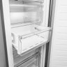 Freezer Vertical Philco 232 Litros Inox Pfv300i – 220 Volts - 5