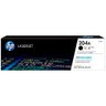 Toner Hp 204a Preto - Cf510a - para Laserjet Pro M154 / Mfp M180 / Mfp M181 - 1