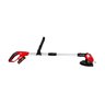 Aparador de Grama à Bateria GE-CT 18 Li-Kit 1x2ah Einhell - 5
