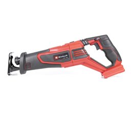 Serra Sabre à Bateria TE-AP 18/28 LI BL - Solo Einhell - 3