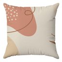 Ver imagem 2 de Kit Capas Almofadas Decorativas Minimalista 6 45x45 ID Decor