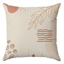 Ver imagem 4 de Kit Capas Almofadas Decorativas Minimalista 6 45x45 ID Decor