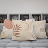 Kit Capas Almofadas Decorativas Minimalista 6 45x45 ID Decor - 5