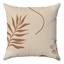 Kit Capas Almofadas Decorativas Minimalista 6 45x45 ID Decor - 3