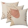 Kit Capas Almofadas Decorativas Minimalista 6 45x45 ID Decor - 1