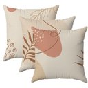 Ver imagem 1 de Kit Capas Almofadas Decorativas Minimalista 6 45x45 ID Decor
