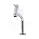 Ver imagem 3 de Torneira Bancada Link Banheiro Baixa Cuba Lavatório 8061 Slim Concept Metais