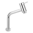 Ver imagem 4 de Torneira Bancada Link Banheiro Baixa Cuba Lavatório 8061 Slim Concept Metais