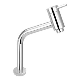 Torneira Bancada Link Banheiro Baixa Cuba Lavatório 8061 Slim Concept Metais - 4