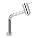 Ver imagem 4 de Torneira Bancada Link Banheiro Baixa Cuba Lavatório 8061 Slim Concept Metais