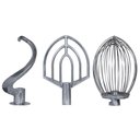 Ver imagem 6 de Batedeira de Bancada 20L 3 Velocidades HMM201 Perfecta 220V
