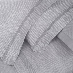 Jogo de Cama Boston Casal Buddemeyer - 180 Fios - 2