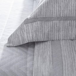 Jogo de Cama Boston Casal Buddemeyer - 180 Fios - 3