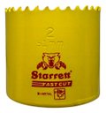 Ver imagem 2 de Serra Copo Aço Rápido 51mm -fch0200-g Starrett
