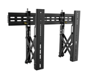 Ver imagem 1 de Suporte Videowall Pop-Out 37 a 70 pol. até 45kg Vesa 600x400 Preto LVW02-46T Elg