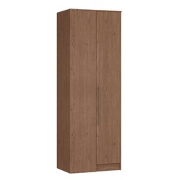 Guarda Roupa Modulado Canto Reto 1 Porta Requinte+  - 1