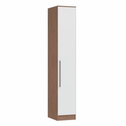 Guarda Roupa Modulado 1 Porta Requinte +  - 1