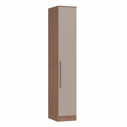 Guarda Roupa Modulado 1 Porta Requinte +  - 1