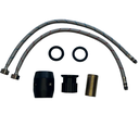 Ver imagem 3 de Torneira para Banheiro com Ducha Extensível Articulada Misturador Monocomando