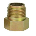 Ver imagem 1 de Extensor Aumento Prolongador Curto Rosca 1/2'' Ponto D'água
