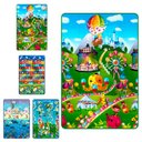 Ver imagem 1 de Tapete Infantil Proteção Térmica 90 x 150 Cm