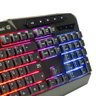 Teclado Gamer Multimidia Fortrek Spider Black Preto - 2