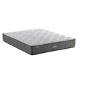 Ver imagem 1 de Colchão King Size Mola Superlastic Embrace 30x193x203cm King Koil Cinza/Branco