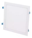 Ver imagem 2 de Plafon Embutir Quadrado Led 24w / 25w Painel Bivolt 30x30 Branco Frio Decorshop Painel Led