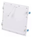 Ver imagem 4 de Plafon Embutir Quadrado Led 24w / 25w Painel Bivolt 30x30 Branco Frio Decorshop Painel Led