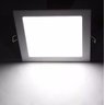 Plafon Embutir Quadrado Led 24w / 25w Painel Bivolt 30x30 Branco Frio Decorshop Painel Led - 3